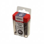 74592 Wiha Tools Torx Power Bit T15 X 50mm