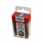 74593 Wiha Tools Torx Power Bit T20 X 50mm