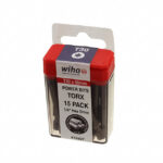 74597 Wiha Tools Torx Power Bit T30 X 50mm