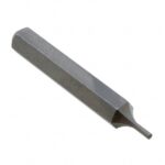 75309 Wiha Tools Hex Bit 0.9mm 1.1"