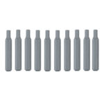 75619 Wiha Tools SYS 4 Hex METRIC MICRO BITS 1.5-