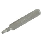 75745 Wiha Tools 5POINT MICRO Bit 3PLX28mm
