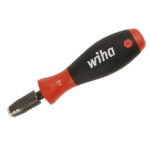 76000 Wiha Tools CENTROFIX QUICK RELEASE 1/4" POW