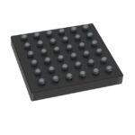 AK4376AECB AKM IC DAC 32Bit LP HP 36CSP