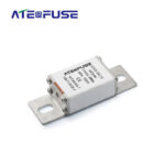 ATES-30L72-DC800V High Breaking Capacity EV Fuse