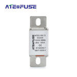 ATEV-MM-DC1000V Fast-acting Fuse For New Energy DC Protection