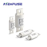 ATEV-MD EV Fuse, EV high voltage gBat Fuses