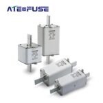 ATPV-NH1XL 1500VDC gPV Photovoltaic Solar Fuse