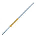 28556 Wiha Tools Blade Hex 1/16" 6.89"