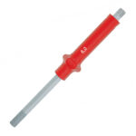 28917 Wiha Tools Blade Hex 4mm 5.12"