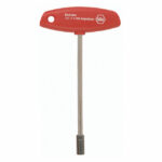 38800 Wiha Tools Handle Bit Holding 1/4" 5.91"