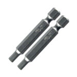 74385 Wiha Tools Hex INCH Power Bit 5/32 X 50mm 2