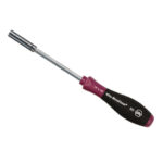 52650 Wiha Tools Handle Bit Holding 1/4" 9.57"