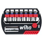 70098 Wiha Tools TERMINATORBLUE IMPACT BIT/S
