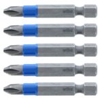 70269 Wiha Tools TERMINATORBLUE IMPACT BIT/S