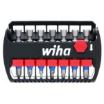 70298 Wiha Tools TERMINATORBLUE IMPACT BIT/S