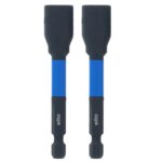 70459 Wiha Tools 3/8-INCH Hex IMPACT NUTSETTER  2