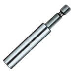 71139 Wiha Tools Bit HOLDER 4.00" 1/4"