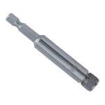 71493 Wiha Tools Bit HOLDER Hex SOCKET 1/4" 3"