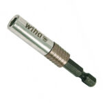 71496 Wiha Tools SLIMFIX 1/4" Bit HOLDER