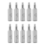 71702 Wiha Tools Hex Bit 7/64" 0.98" 1=10PK