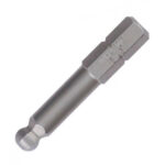 71721 Wiha Tools Hex Bit 2.5mm 0.98"-2 PACK