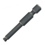 71750 Wiha Tools Hex Bit 5mm 1.97"