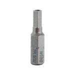 71940 Wiha Tools Hex Bit TR 5/32" 0.98"