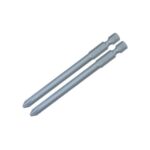 73915 Wiha Tools Bit PHILLIPS SZ2 2.76" 2PK