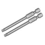 73943 Wiha Tools Bit Torx T25 2.76" 2PK