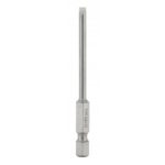 74035 Wiha Tools SLOTTED Power Bit 3.5X70mm 1PC