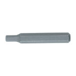 75330 Wiha Tools Hex Bit 3mm 1.1"