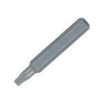 75702 Wiha Tools SYS 4 Torx MICRO Bit T2 X 28mm