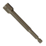 76068 Wiha Tools Power Blade METRIC NUT  Driver 4.