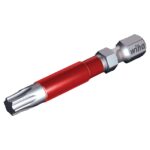 76565 Wiha Tools Hex Bit 5mm 1.93" 10/PK