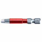 76879 Wiha Tools Bit SQUARE SZ2 1.93" 2/PK