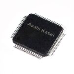 AK4191EQ AKM IC D/A MULTI-Bit 12MHZ 2CH