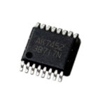 AK4420VT AKM INTEGRATED CIRCUIT