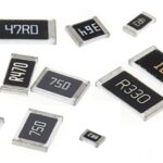 KRL9045E-C-R003-F-T5 Susumu Current Sense Resistor 0.003 ohm SMD 3518