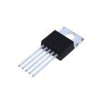 MIC4576-3.3WT Microchip Step-down Regulator 200kHz 3.0A TO-220-5