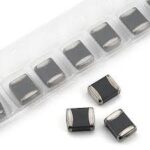 AVX 1210AC103KAT1A Capacitor Ceramic 0.01uF 1000V X7R 10% SMD 1210 125C T/R