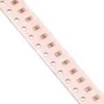 Vishay VJ0603Y104KXACW1BC Capacitor Ceramic Multilayer 0.1 uF 50 V 10% SMD 0603