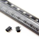 NJM2406F-TE1 NJR Analog 2.5V-7V SOT-23-5