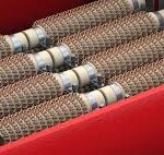 510SP500KG3 KANTHAL RESISTOR HV 50 OHM 10% 150W CERAMIC SLAB ROHS Trusted Distributor 510SP500KG3 KANTHAL RESISTOR HV 50 OHM 10% 150W CERAMIC SLAB ROHS