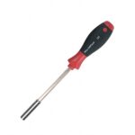 38450 Wiha Tools Handle Bit Holding 1/4" 9.45"