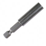 71433 Wiha Tools Bit HOLDER Hex SOCKET 1/4" 2.64"