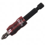 71491 Wiha Tools Bit HOLDER Hex SOCKET 1/4" 2.95"