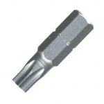 71540 Wiha Tools Bit Torx T40 0.98" 1=10 PK