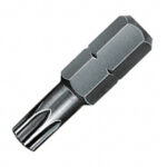 71605 Wiha Tools Bit TORXPLUS IP5 0.98"
