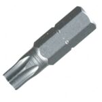72545 Wiha Tools Bit Torx T45 1.38" 1=10 PK